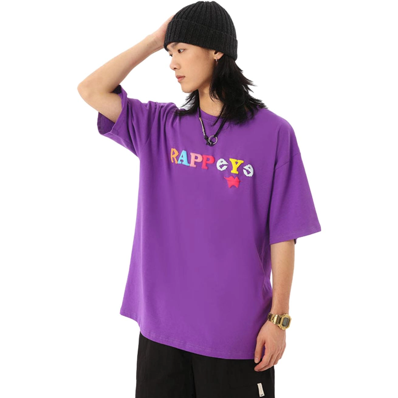 Rappeye T