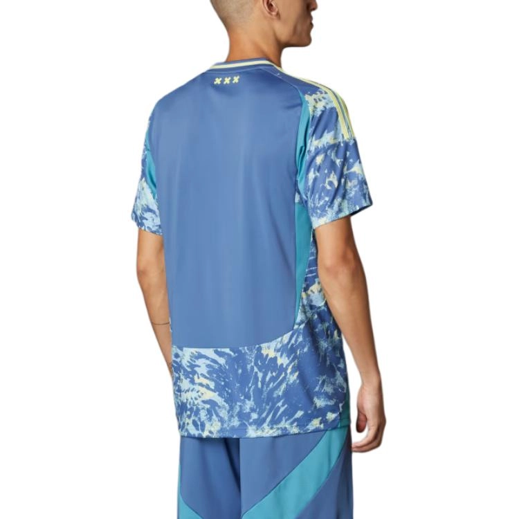 adidas AJAX AMSTERDAM 2425 AWAY JERSEY