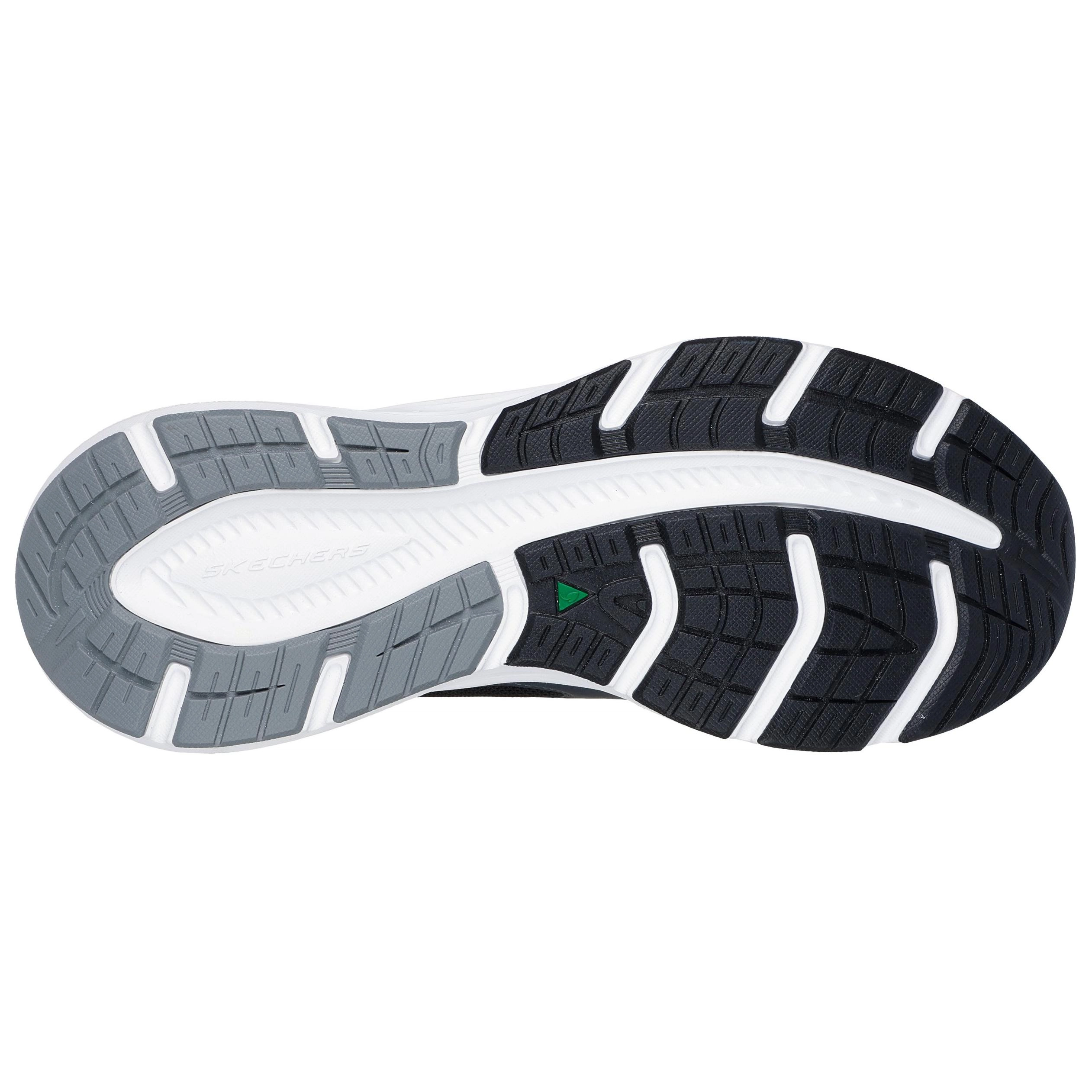 Skechers Relaxed Fit Edgeride - Cader