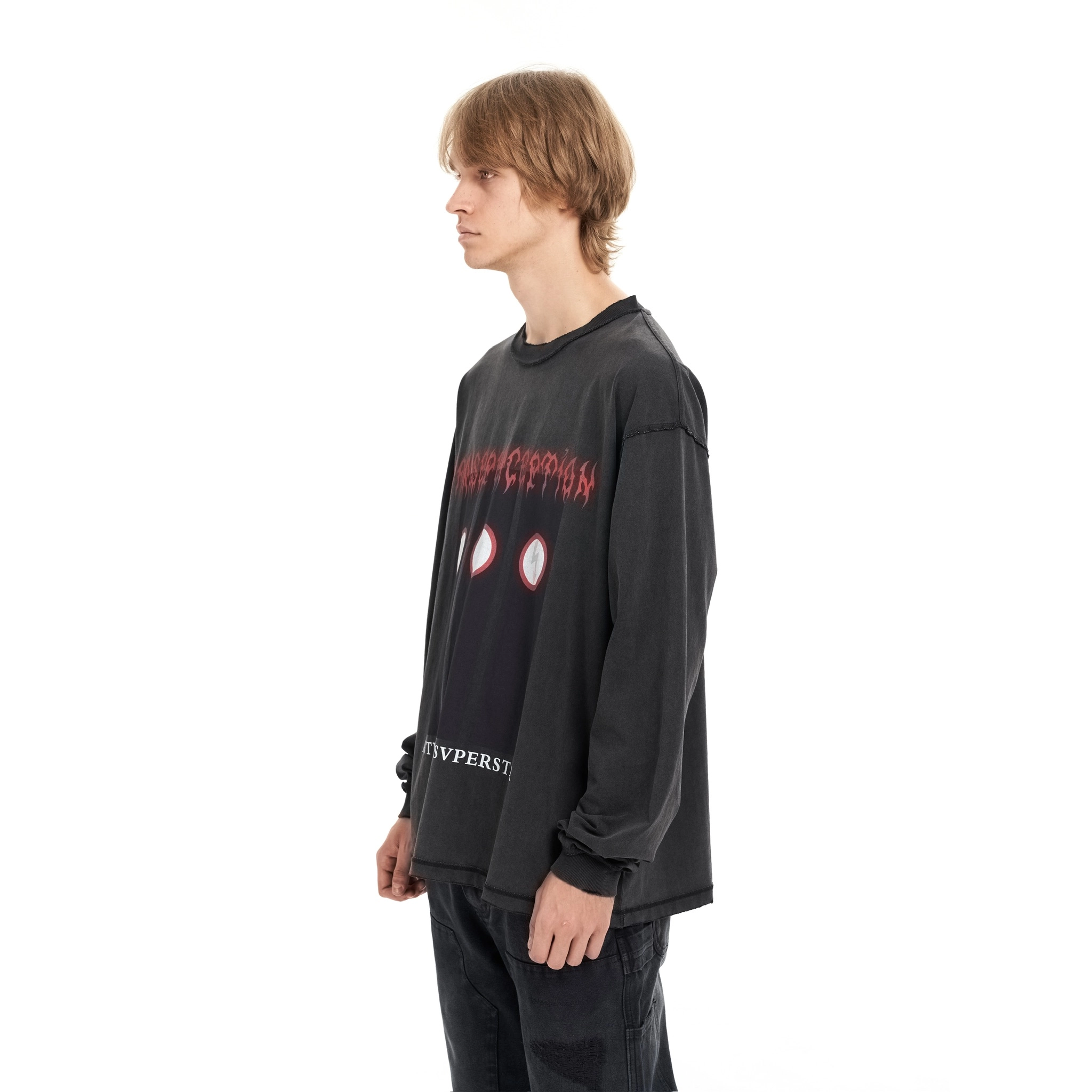 False Perception Vintage