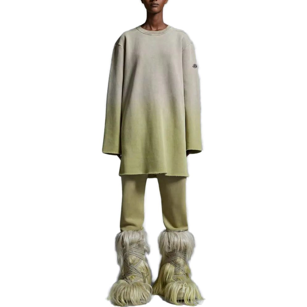 Moncler x RICK OWENS FW23 T