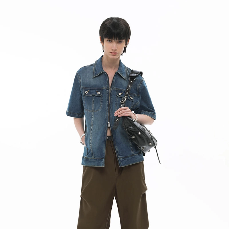 Unvesno (UN) Clean Fit