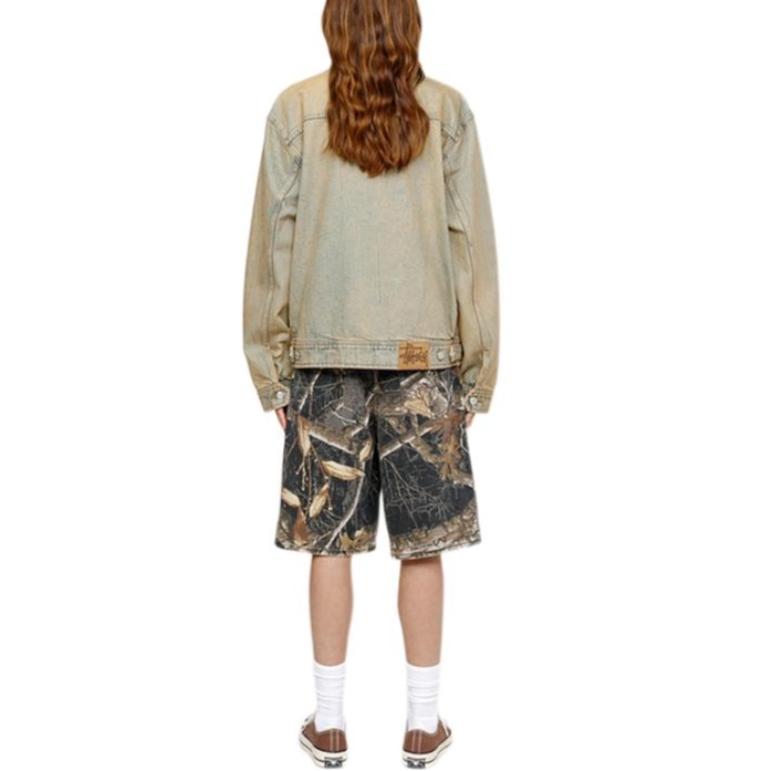 Stussy SS24 BIG OL