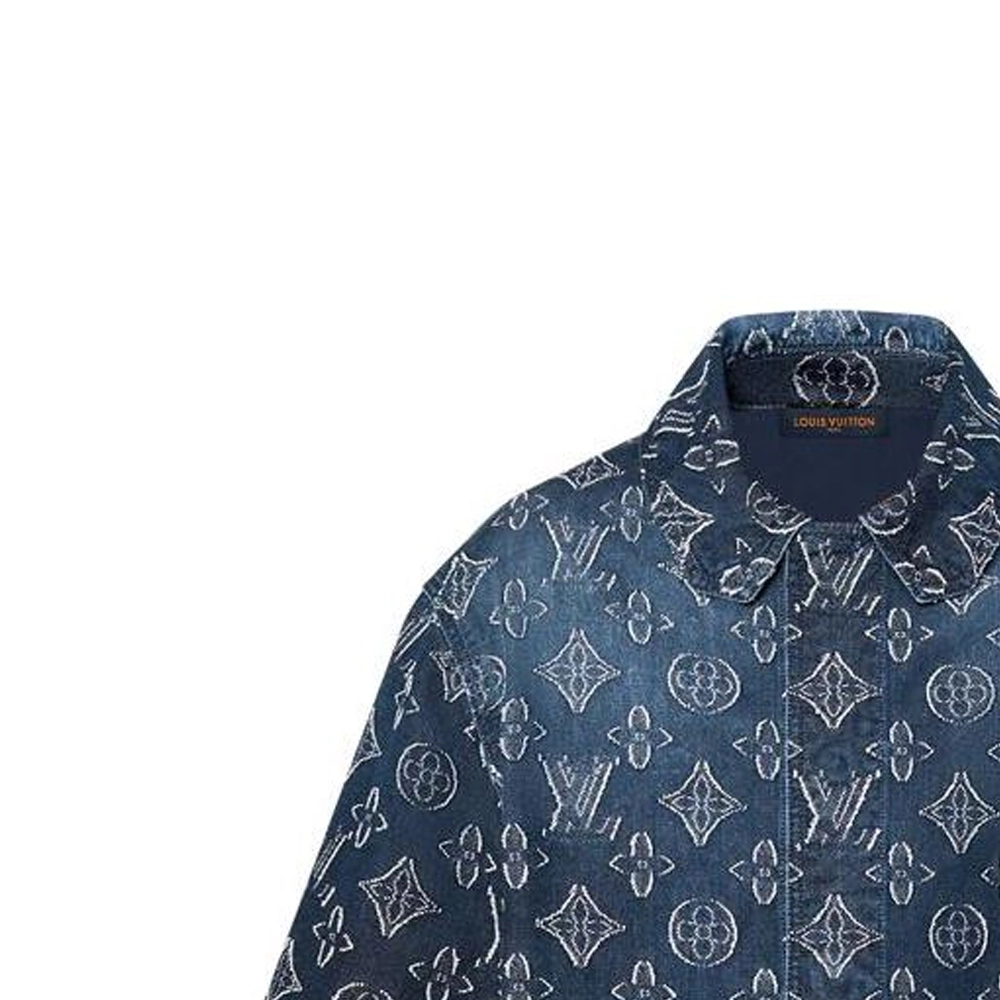 LOUIS VUITTON FW23 Logo