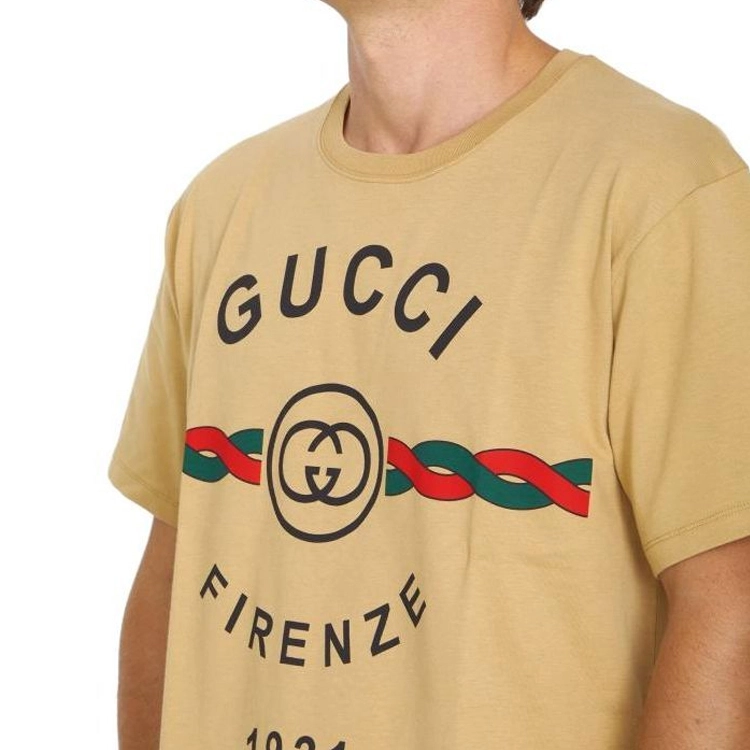 GUCCI LogoT
