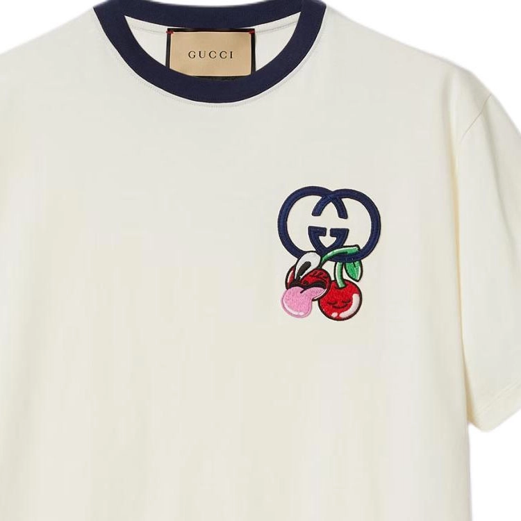 GUCCI SS24 LogoT