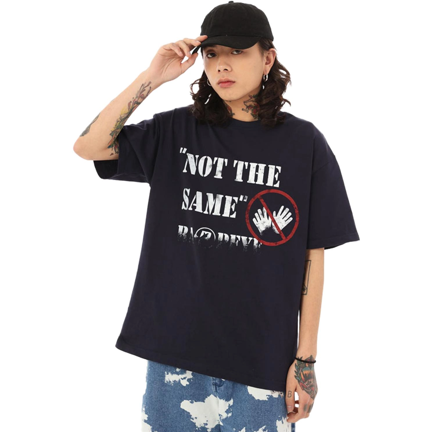 Rappeye T
