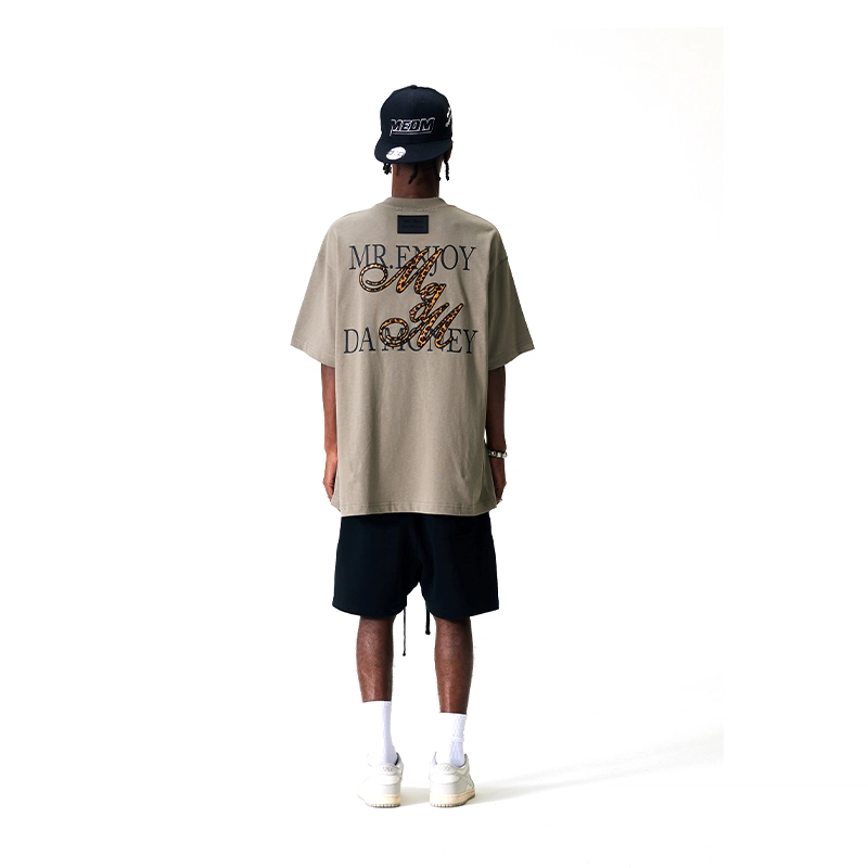 MR.ENJOYDA MONEY SS22 T