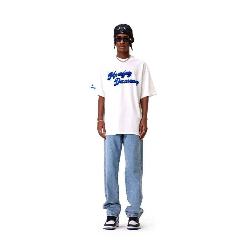 MR.ENJOYDA MONEY SS22 T