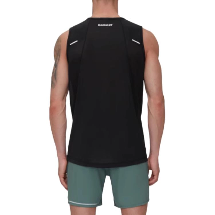 MAMMUT Aenergy HeiQ Fresh