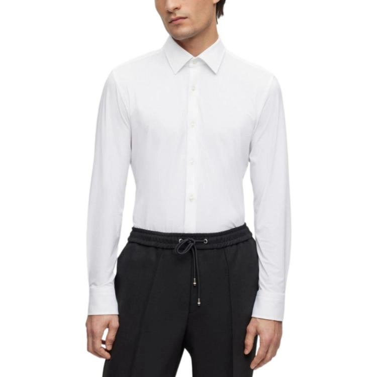 HUGO BOSS SS23