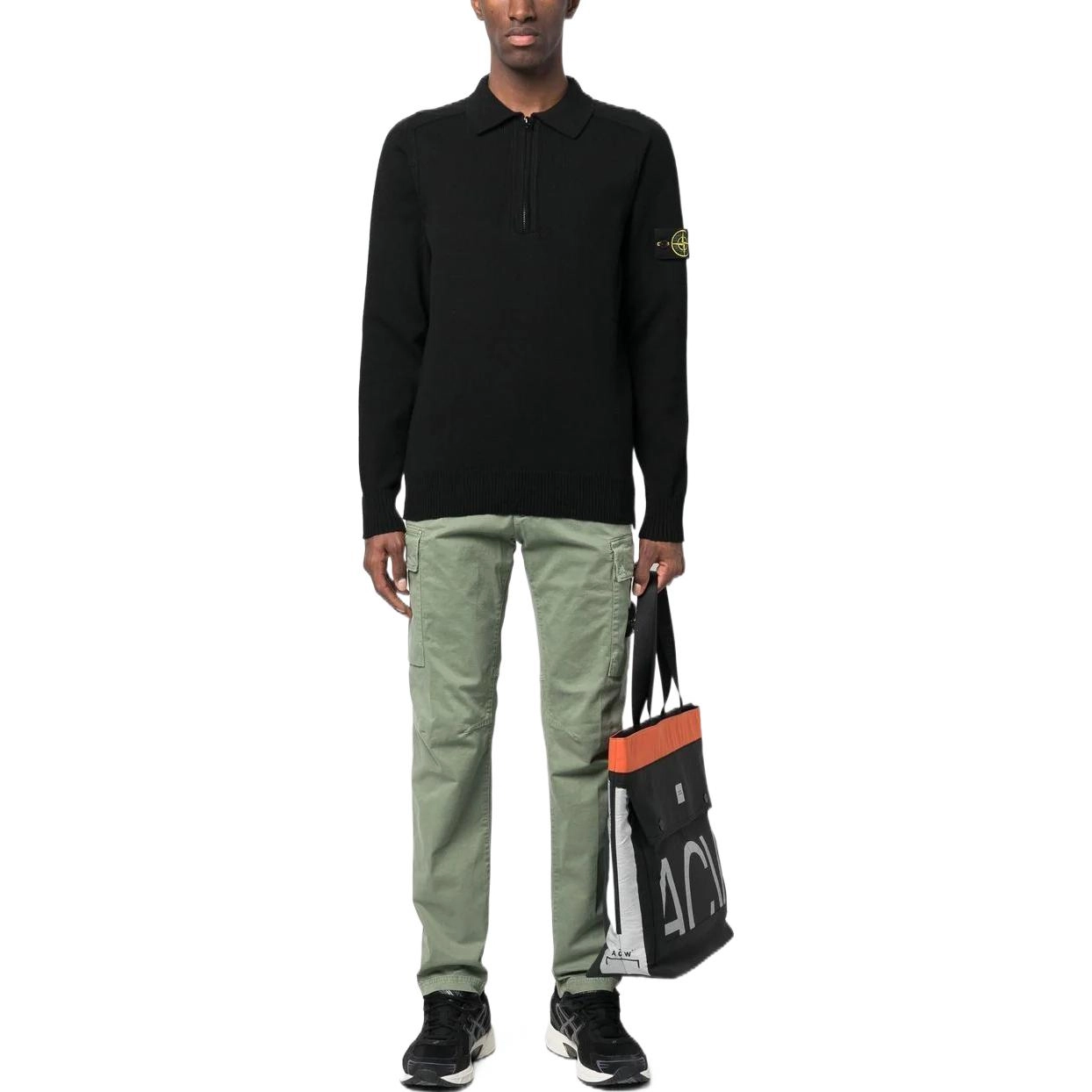 STONE ISLAND SS23