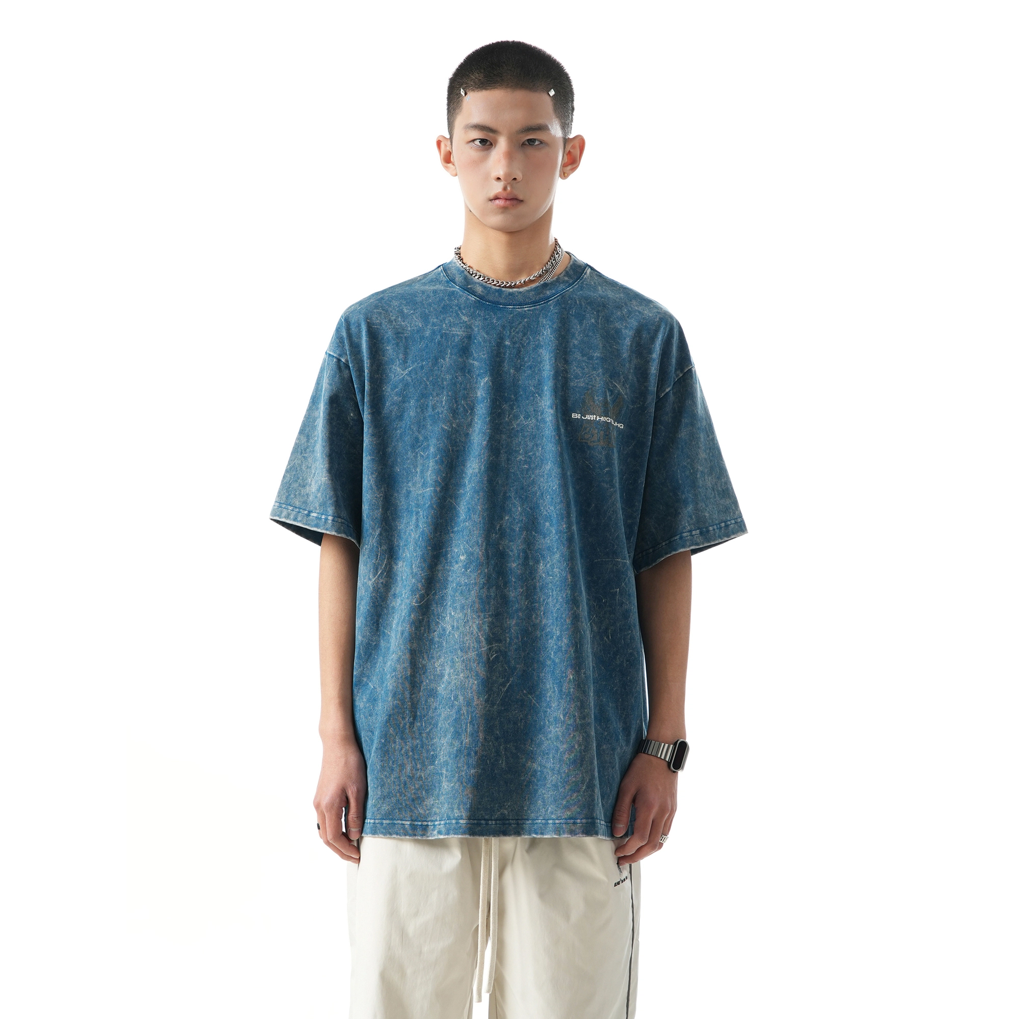 BJHG 24SS T