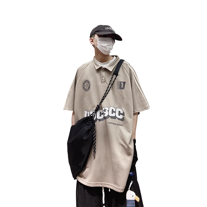 UUCSCC vintagePOLOT