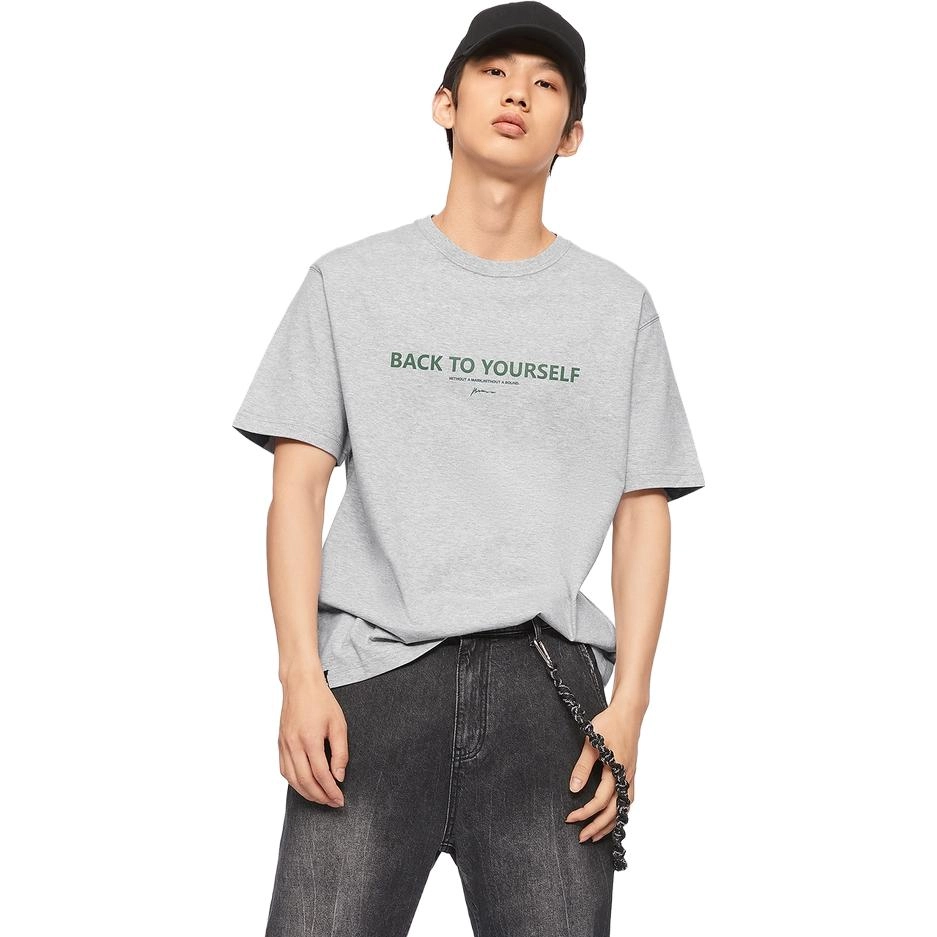 HLA JEANS T