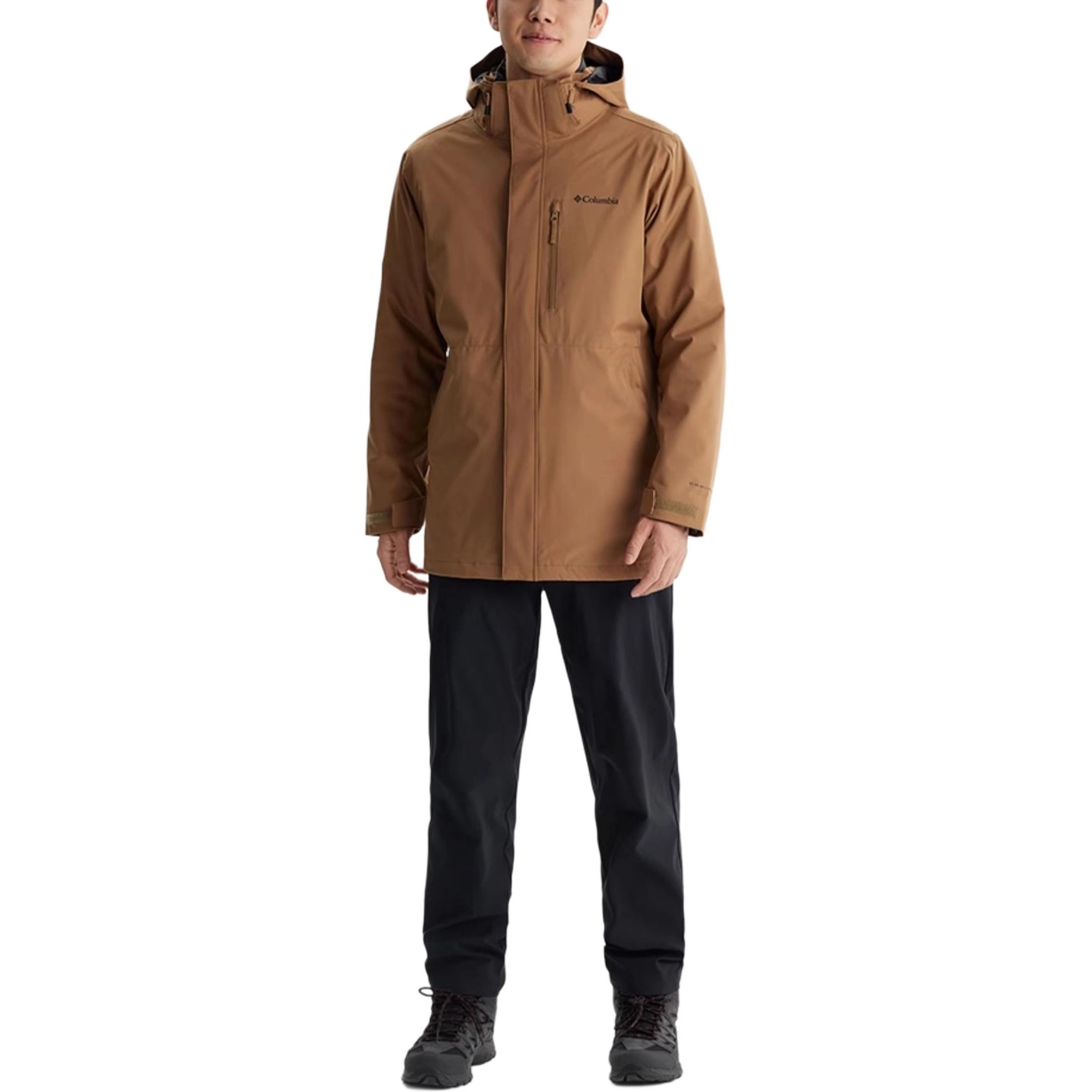 Columbia FW24