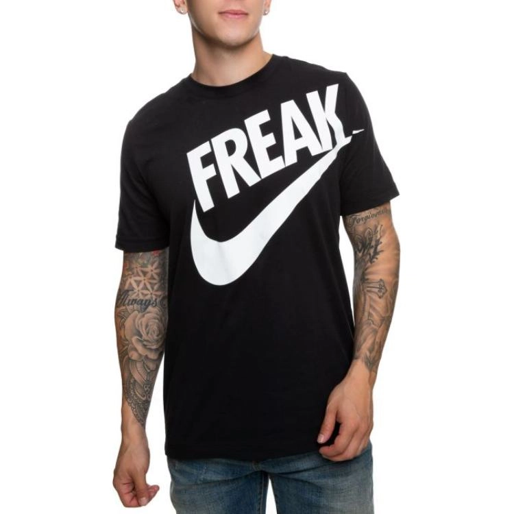 Nike Giannis Dri-Fit Freak LogoT