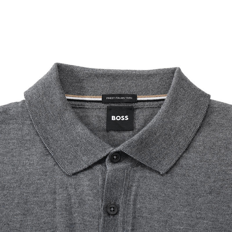 HUGO BOSS SS24