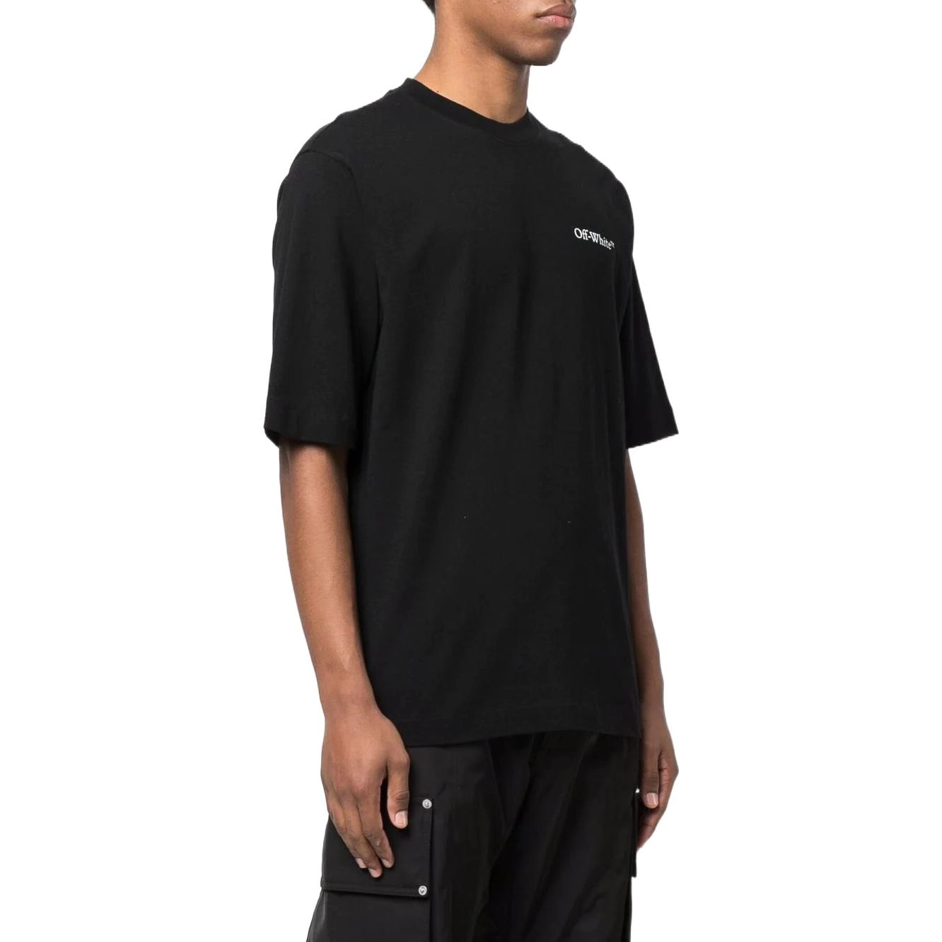 OFF-WHITE SS22 T