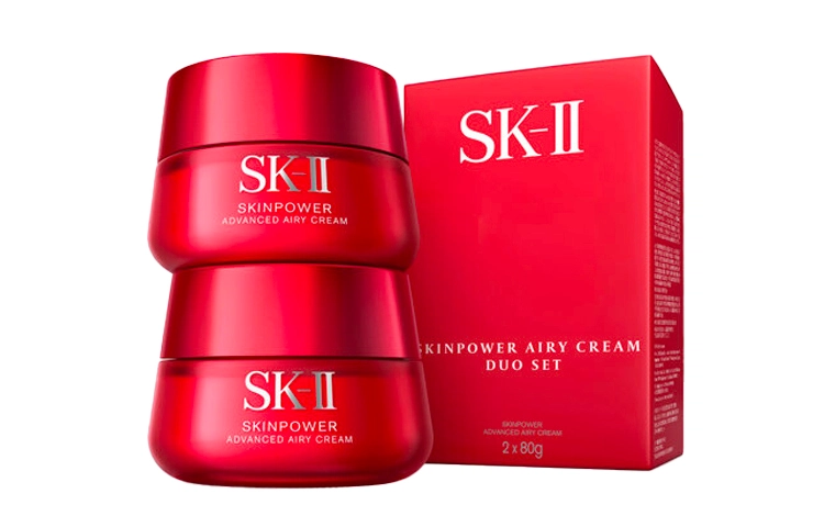 SK-II 50g80g100g