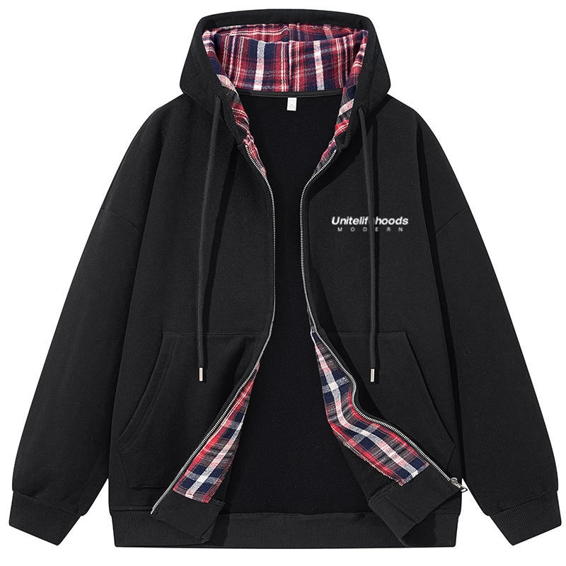 Unite Life HOODS