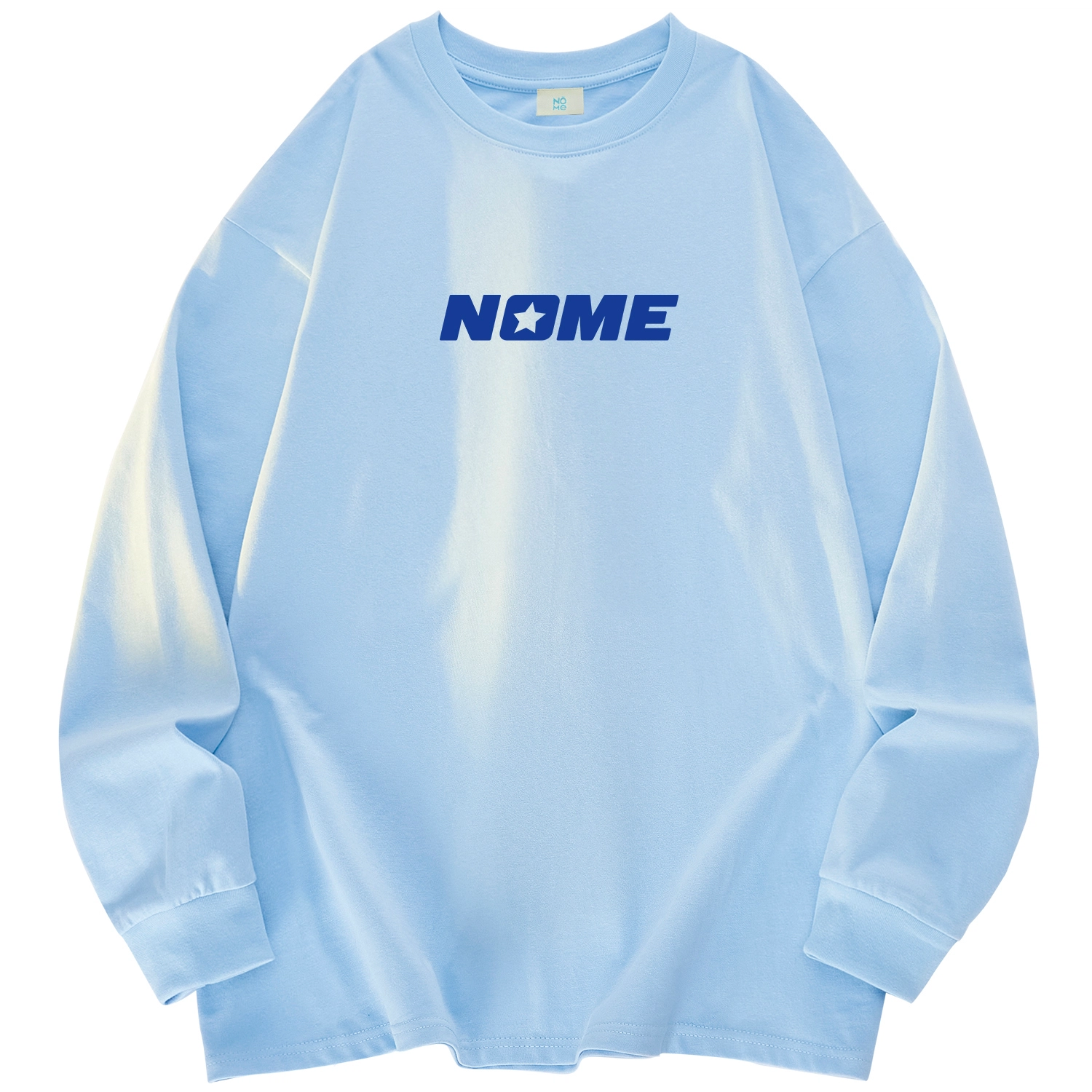 NOME LogoT