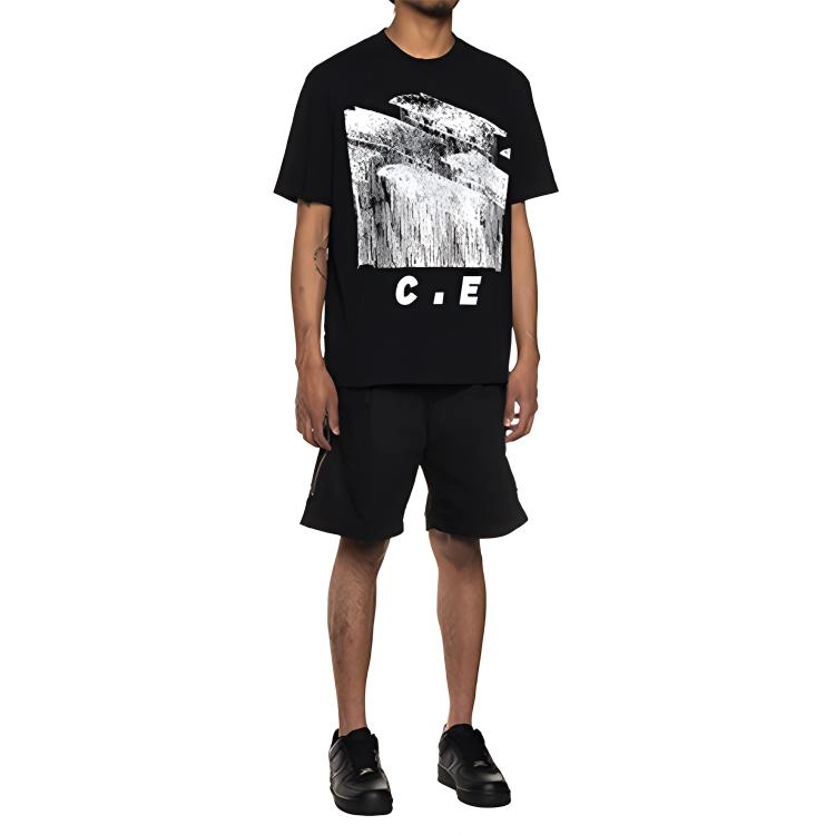 Cav Empt T