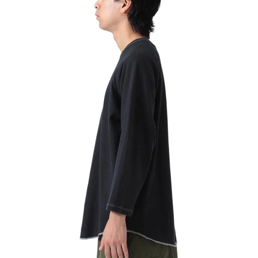beams T