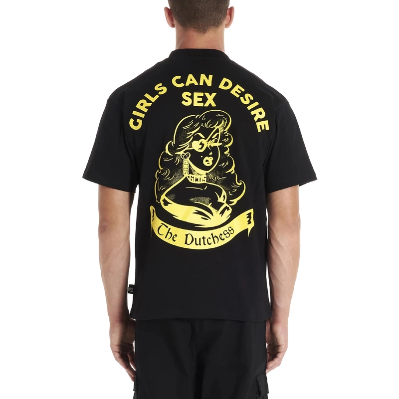 GCDS LogoT