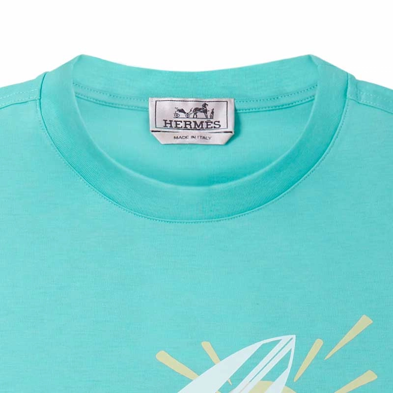 HERMES SS23 LogoT
