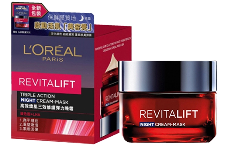 L'OREAL 50ml
