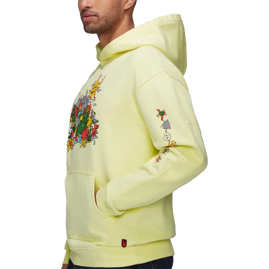 MAMMUT x UNLESS Logo