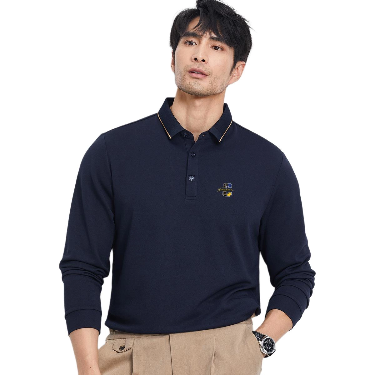 SUNDANCE Polo