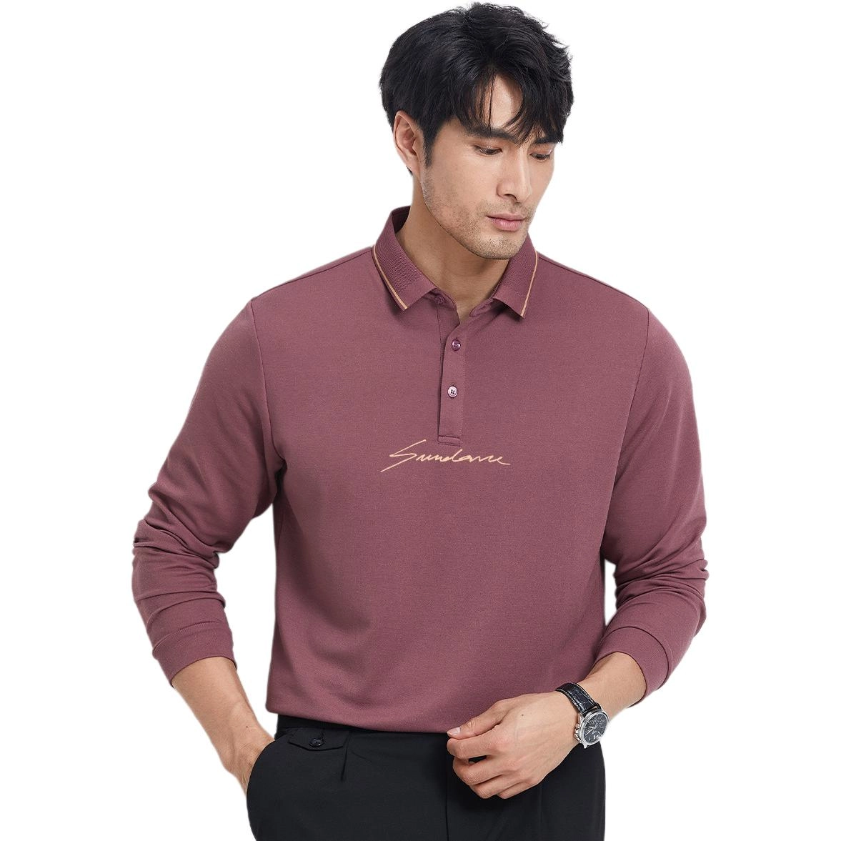 SUNDANCE Polo