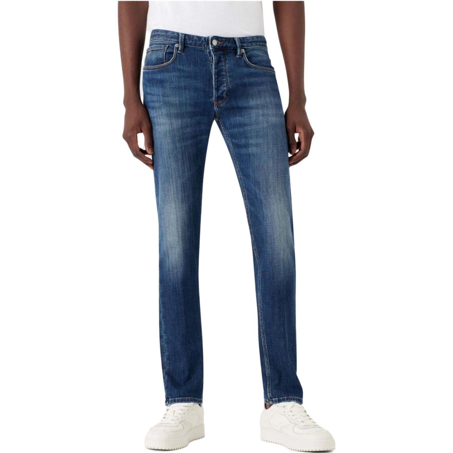 EMPORIO ARMANI SS23