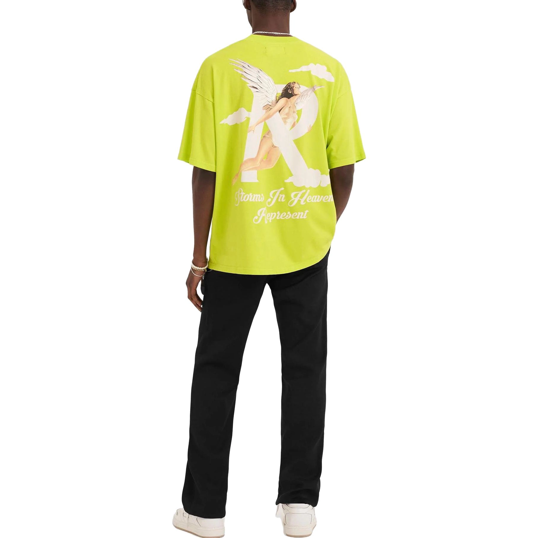REPRESENT SS23 T