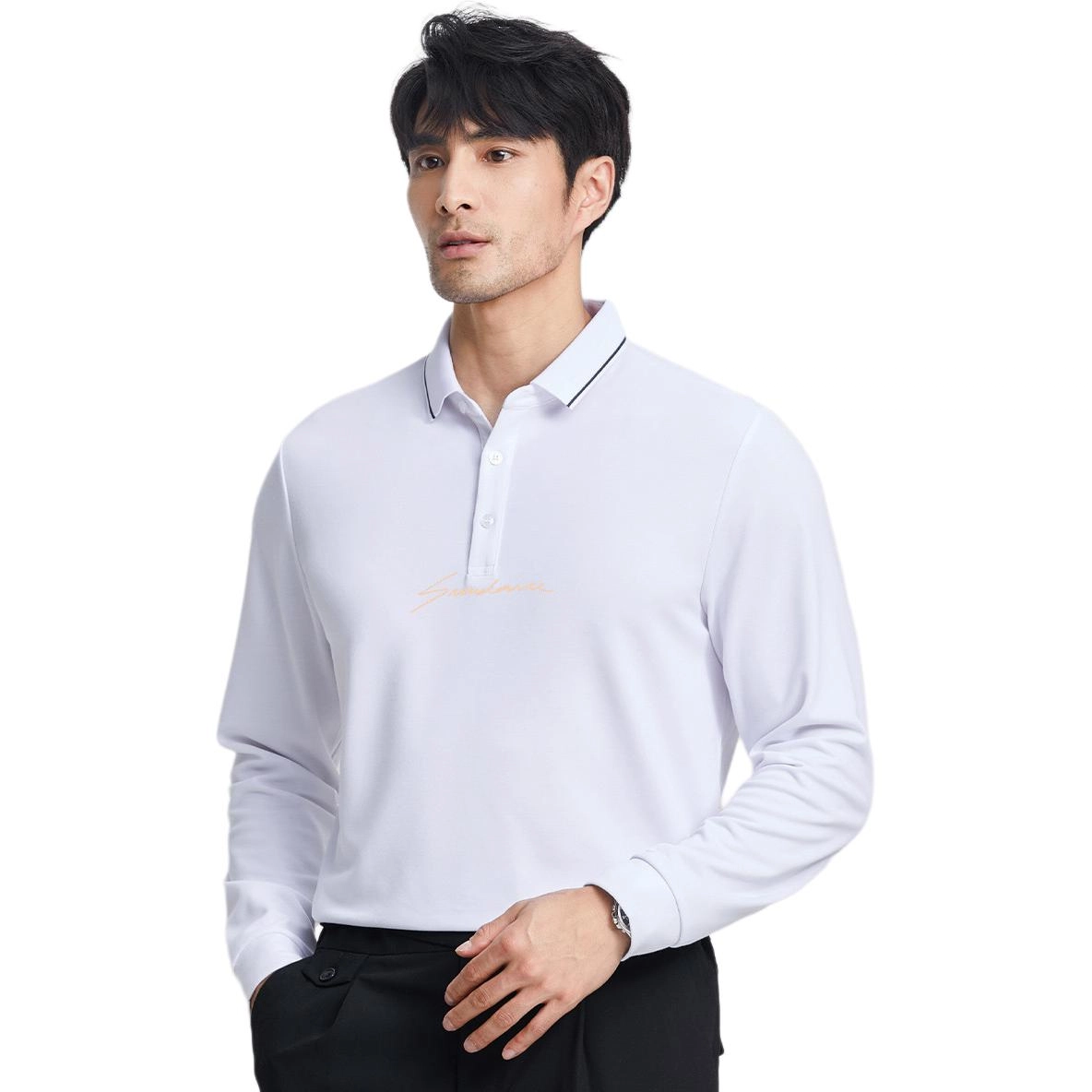 SUNDANCE Polo