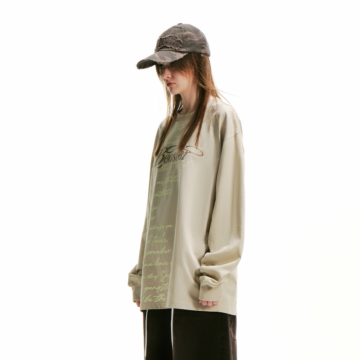 BEASTER T
