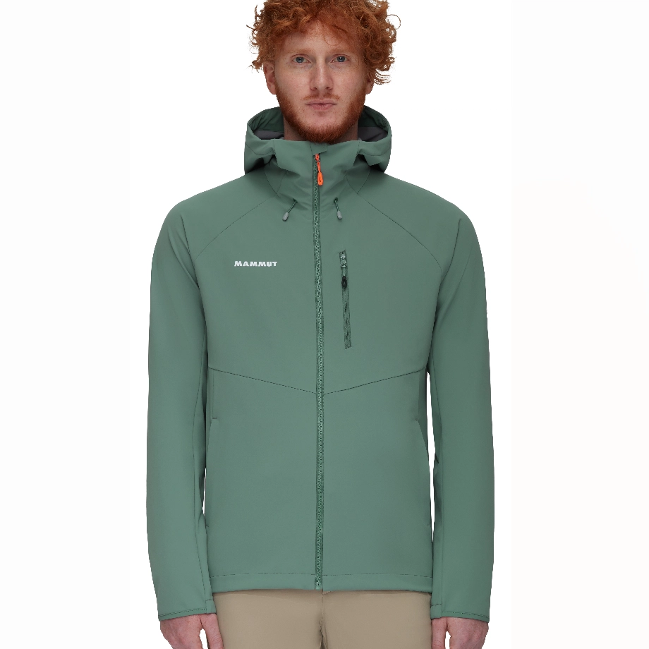 MAMMUT Ultimate