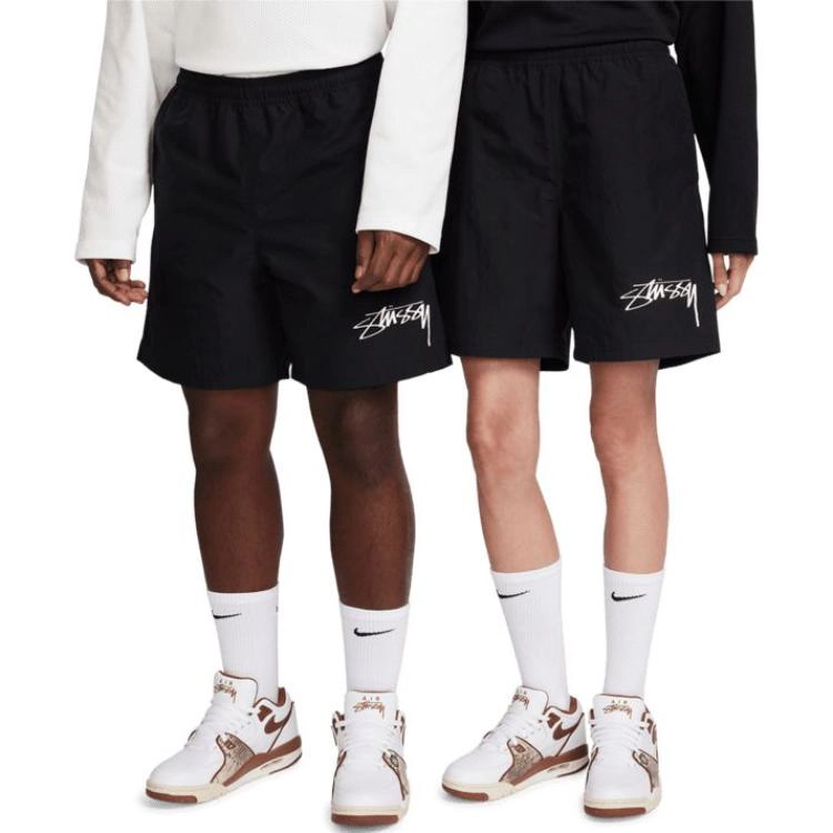 Nike x Stussy FW23 Logo