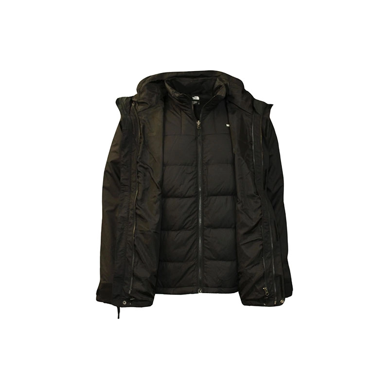 THE NORTH FACE