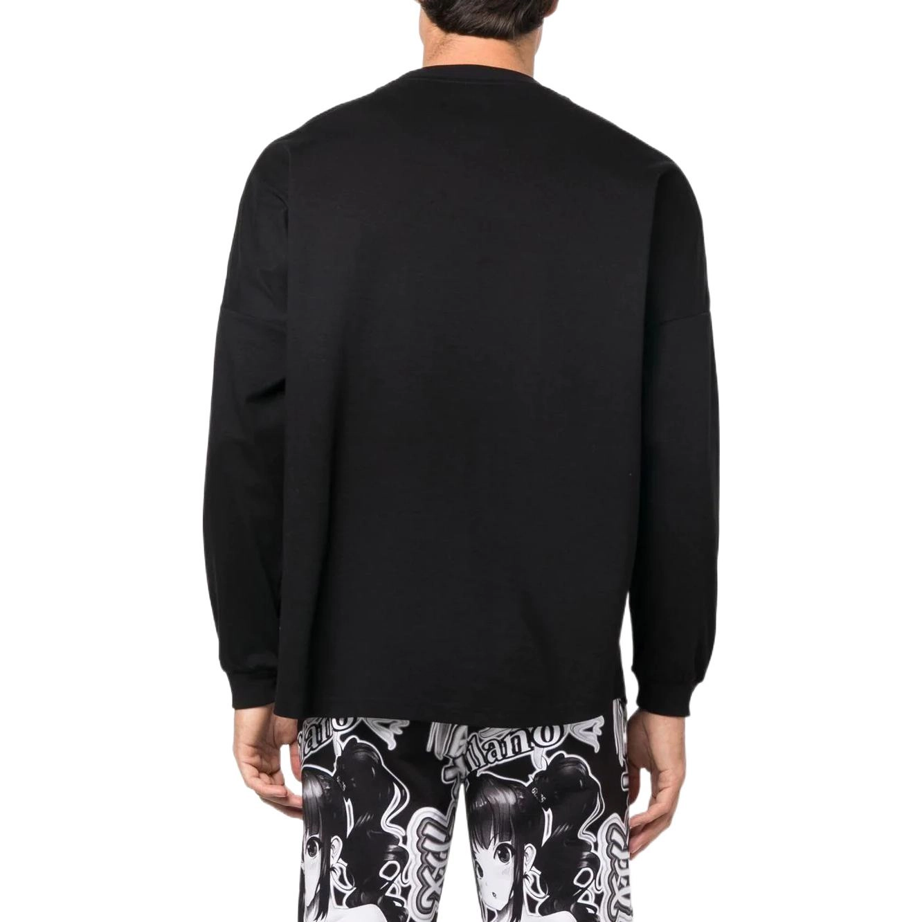 GCDS FW22 LogoT