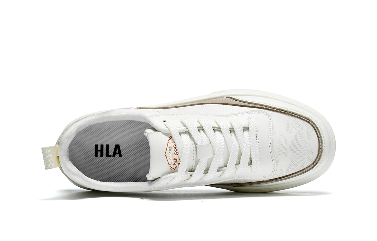 HLA