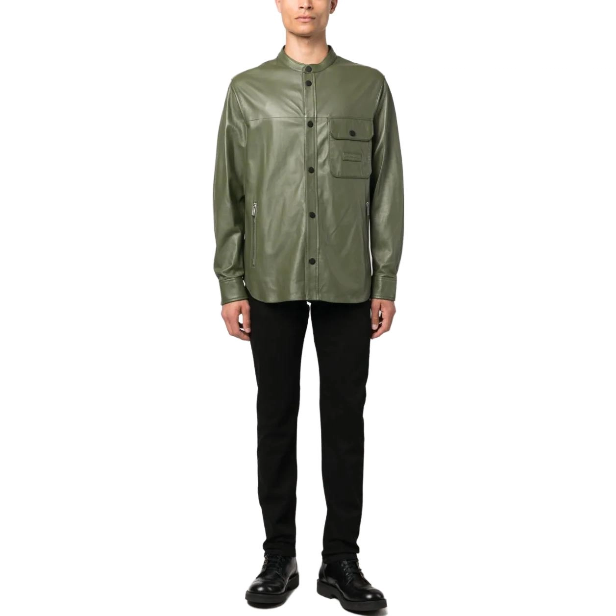 EMPORIO ARMANI SS23