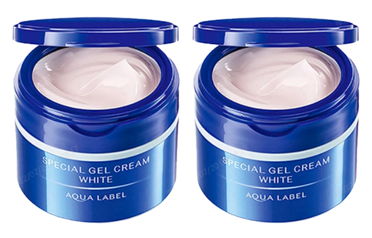 SHISEIDO 90g
