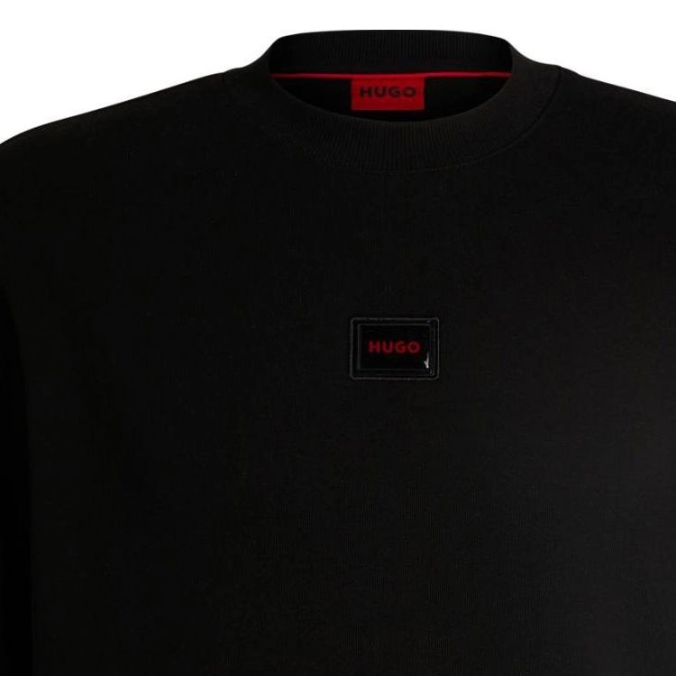 HUGO BOSS Logo