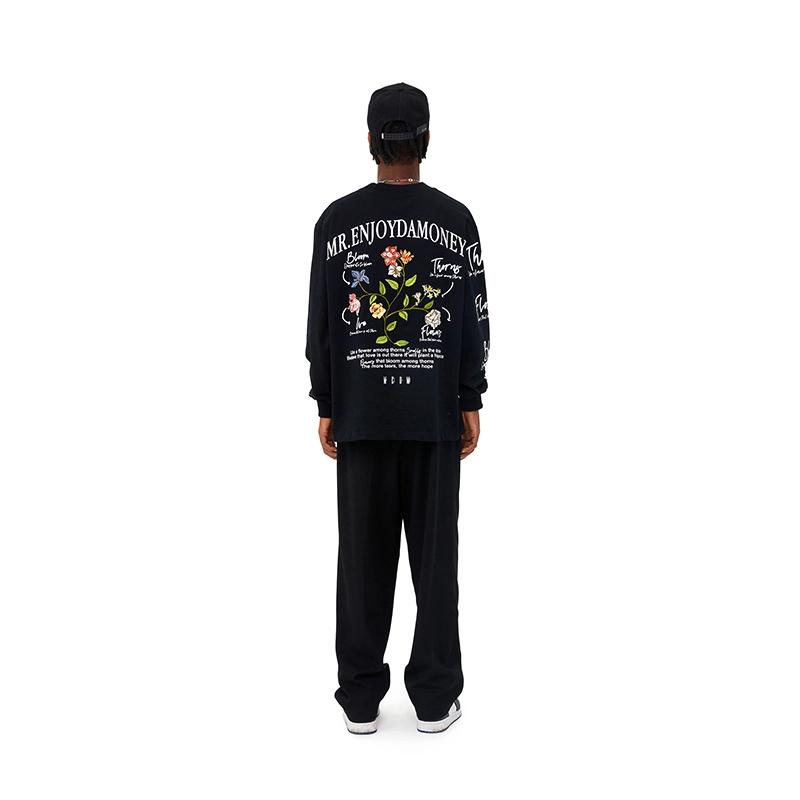 MR.ENJOYDA MONEY FW21 T