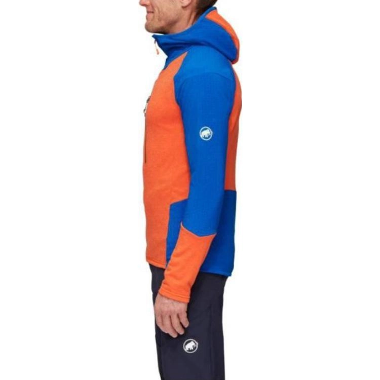 MAMMUT EiswandLogo