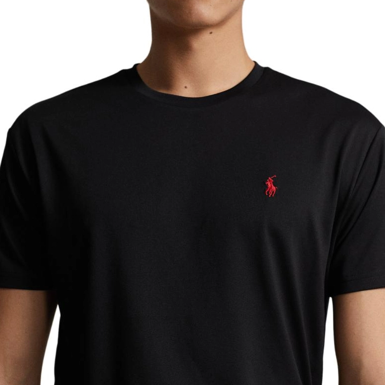 Polo Ralph Lauren SS24 LogoT