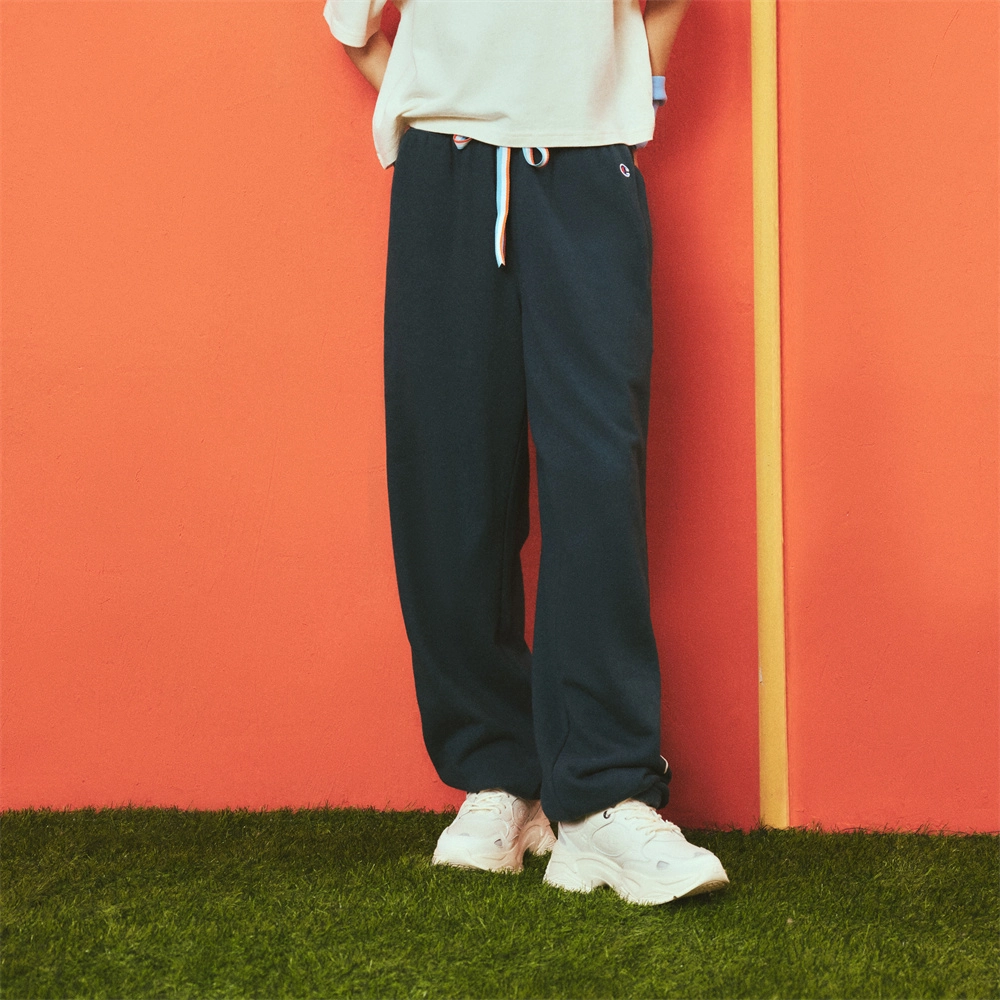 Champion x Melting Sadness FW23 Logo